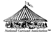 Click to visit the National Carousel Association