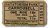 Carrousell ticket